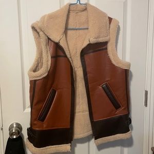 Never worn